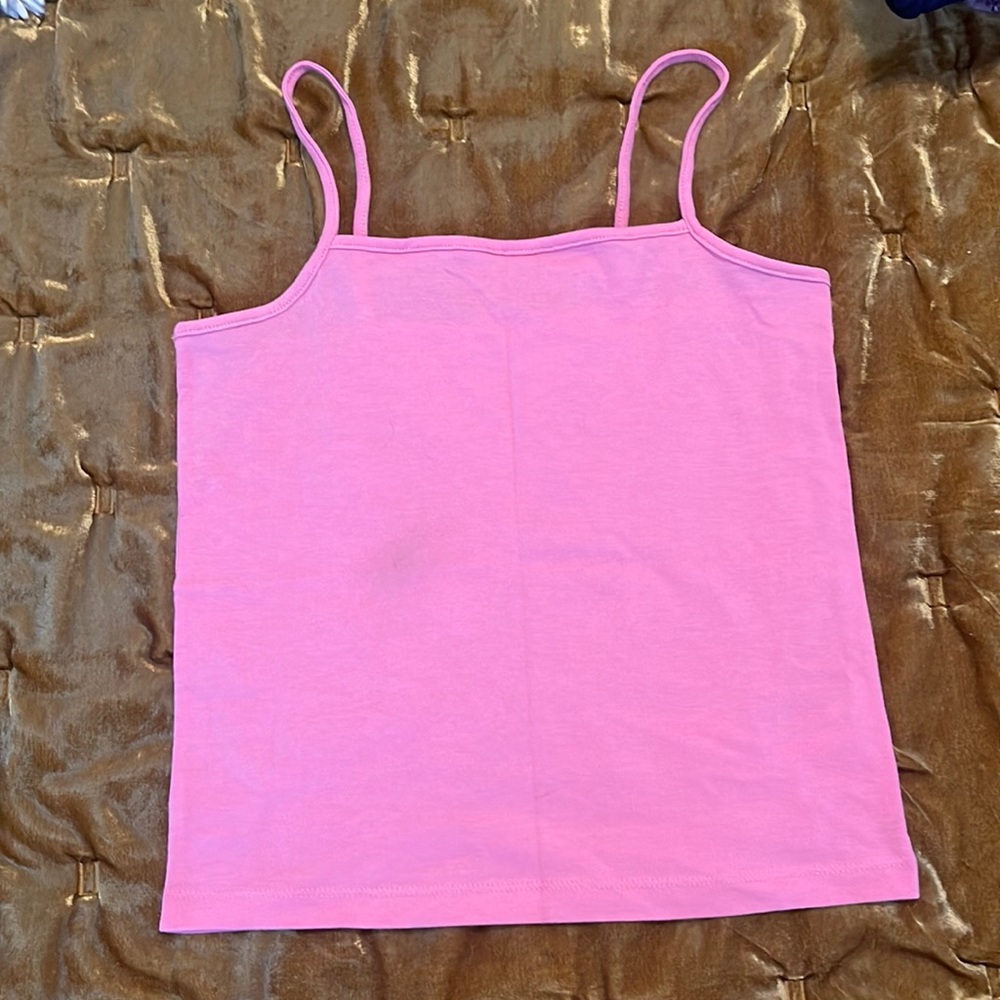 Pretty in pink adorable crop!!!!